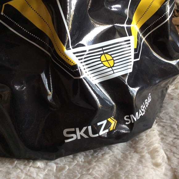 SKLZ Smashbag Carryall Golf Beach Gym Bag - Picture 10 of 10
